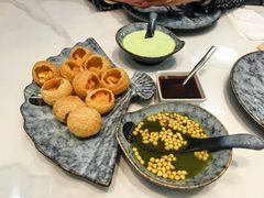 -VATAN INDIAN RESTAURANT米特印度餐厅(城北路店)