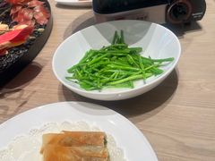 -艳阳天·非遗楚菜(武汉客厅店)