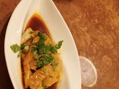 -喜来登由由大酒店九州膳坊中餐厅