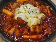 -米村拌饭(天津东丽万达店)