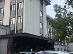 -全季酒店(苏州宝带路地铁站店)