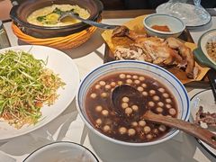 -打酱油·非遗淮扬菜(瘦西湖梅岭店)