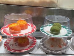 -新一番三文鱼寿司(大东海店)