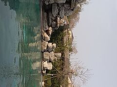 -仁爱团泊湖温泉中心