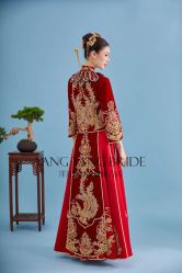 -洋洋婚纱品牌集合店