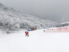 -太子岭滑雪场