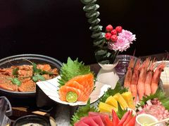-匠和风精致料理(莆田财富中心店)