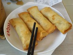 -吴茂兴本帮面(百色路店)