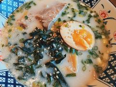 豚骨拉面-笑福亭料理小馆(解放碑店)