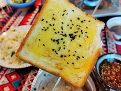 -火塘云南烧烤大排档