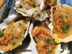 -清真·馬坡二旦烧烤(人生一串拍摄店)