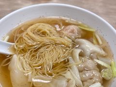 -百福麵家(新馬路店)