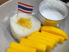 -曼谷食堂·泰国家庭料理(丹桂路店)
