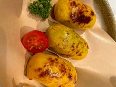 -烁先生披萨·儿童餐下午茶(河南岸店)