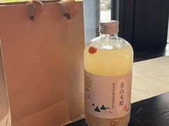 -春色如许·茶食餐厅(桃李春风店)