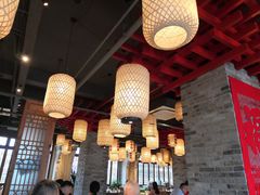 大堂-二十八里太湖船菜(吉祥路店)