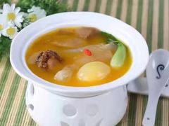 -富力万达嘉华酒店-品珍中餐厅(水果湖店)