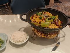 -蜀腾川·火锅鱼.烤鱼(新世界城店)