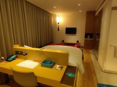 -香港港岛英迪格酒店