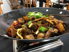 三下锅-银满斗(步行街总店)