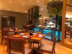 -视界美食自助餐厅·石家庄希尔顿酒店