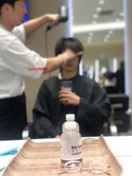 -MMby Hair Code芭曲发型