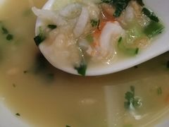 -徐记海鲜(陕西历史博物馆|明德门店)