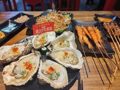 -烧蠔帮·湛江生蚝(工农店)