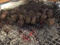-肉甲韩国木炭烤肉(新壹街1店)