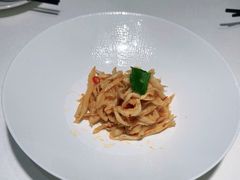 -院里寻菜·精致庭院菜(观沙岭店)