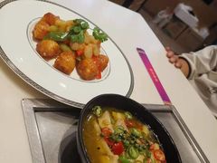 -本味轩精品茶餐厅(黄山路店)