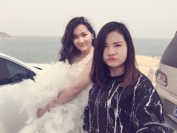 点击看大图 -唯爱婚纱国际影城(曙光大厦店)