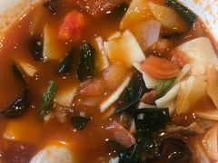 -巴依老爷新疆美食(常营店)