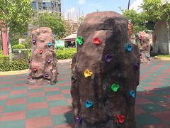 -荔湾区儿童公园