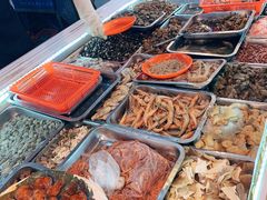 -食鼎记海鲜大排档(美食街店)