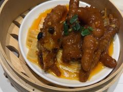 -汤城小厨•粤菜•靓汤(西直门凯德MALL店)