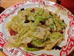 -破三川·新川菜(静安大融城店)
