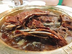 -和庆斋羊蝎子火锅·碳缸烧烤(顺义旗舰店)