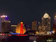 -宝莱纳餐厅(滨江店)