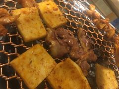 -大壮家原味烤肉(兴华北街店)