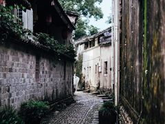 -前童古镇