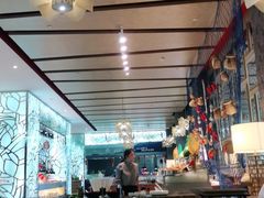 大堂-温州铂尔曼酒店蘭 咖啡厅