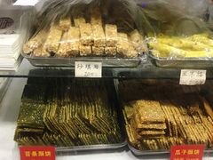 -宋记饼家(石门二路店)