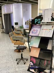 -PE SALON 