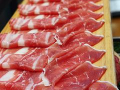 -阳坊胜利涮羊肉(阳坊老店)