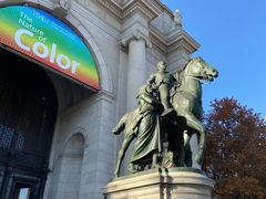 -美国自然历史博物馆