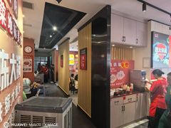 -陈大锅·岳阳鱼馆·地道岳阳菜(美食街店)