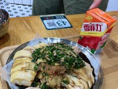 -阿金大白·上海菜馆(新天地店)