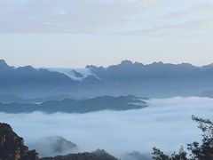 -云峰山自然风景区