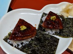 鹅肝寿司-京怀石·壬生